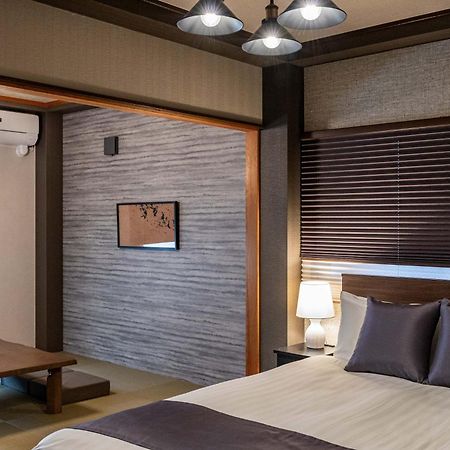 Bijou Suites Dapper Oszaka Kültér fotó