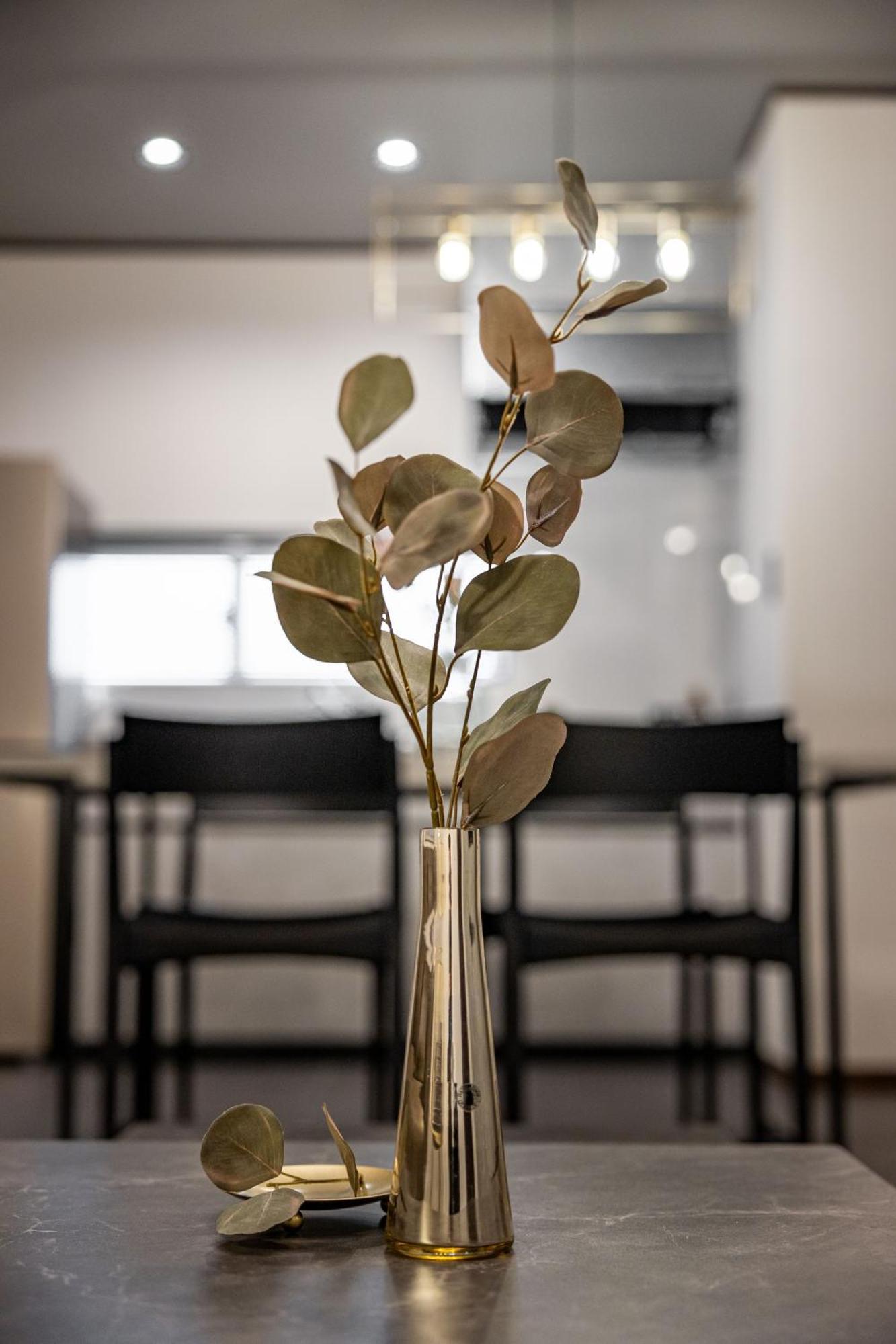 Bijou Suites Dapper Oszaka Kültér fotó