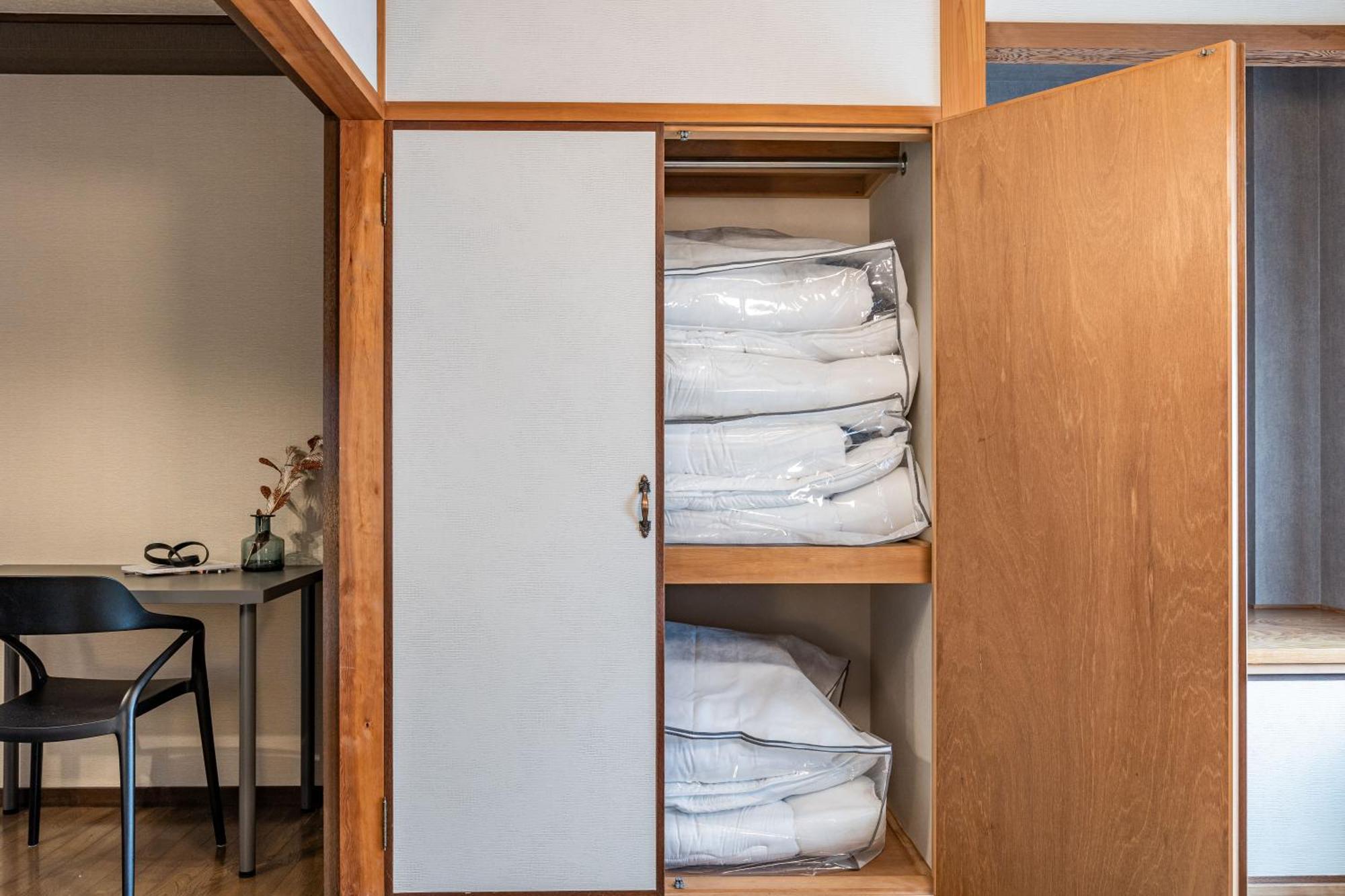 Bijou Suites Dapper Oszaka Kültér fotó