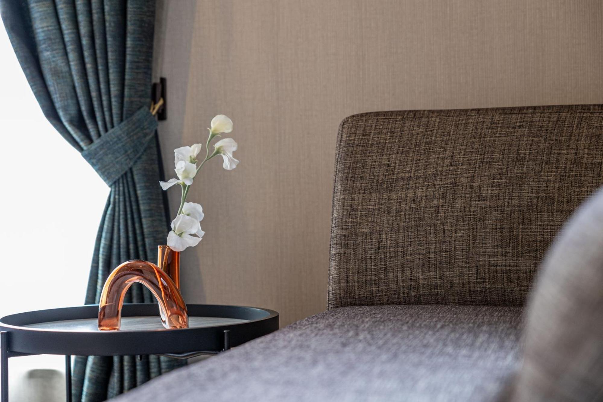 Bijou Suites Dapper Oszaka Kültér fotó