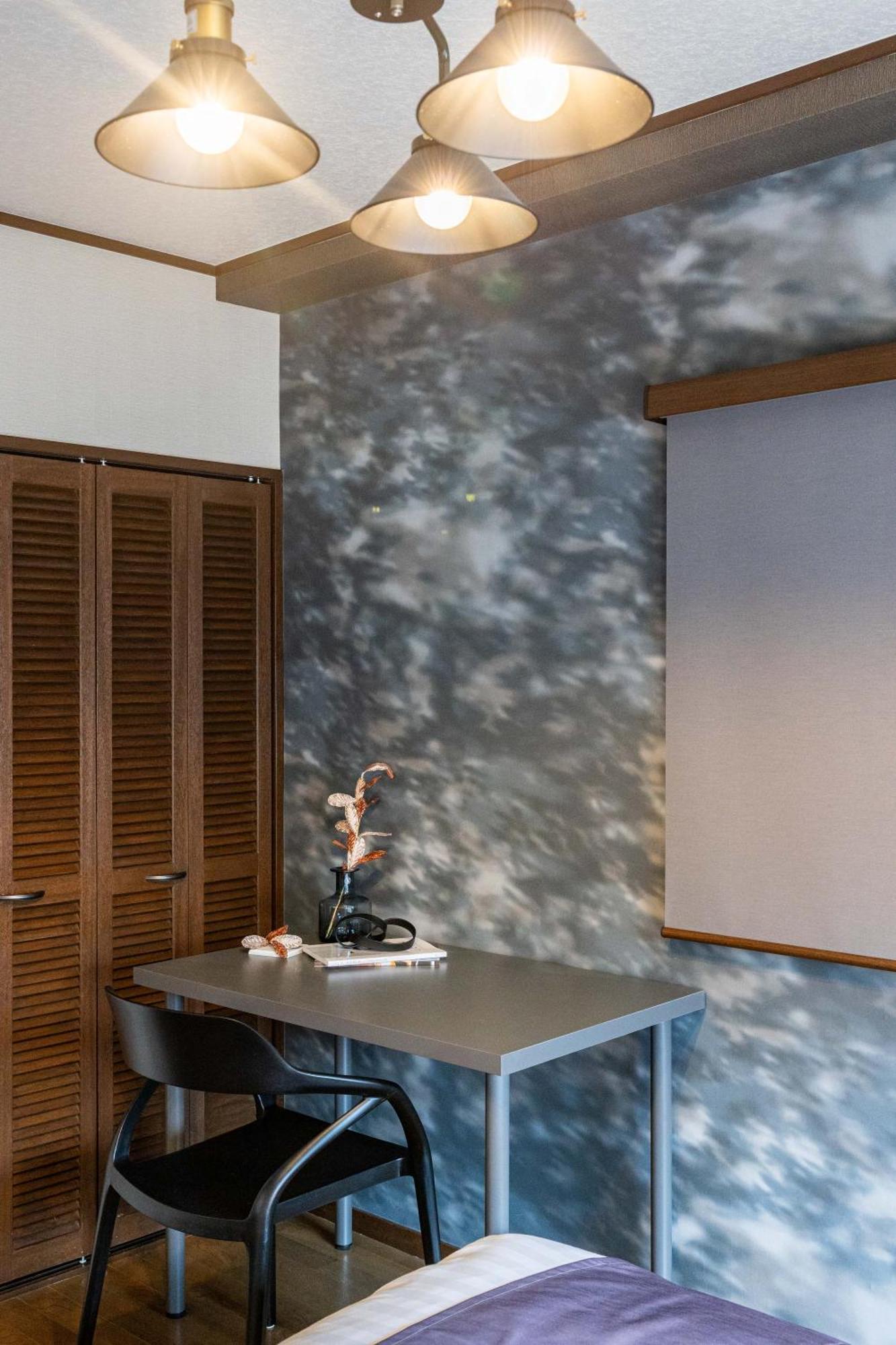 Bijou Suites Dapper Oszaka Kültér fotó