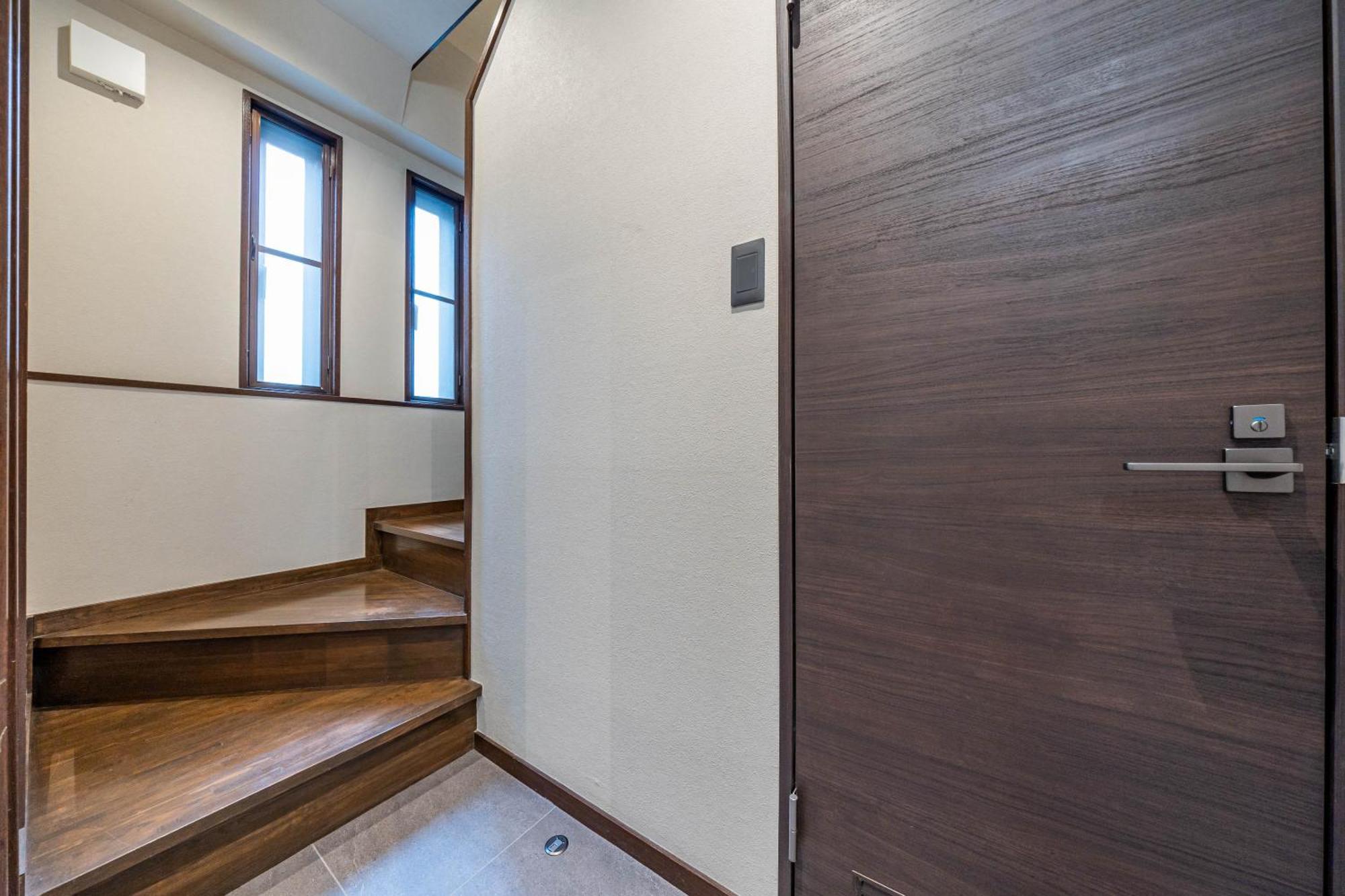 Bijou Suites Dapper Oszaka Kültér fotó