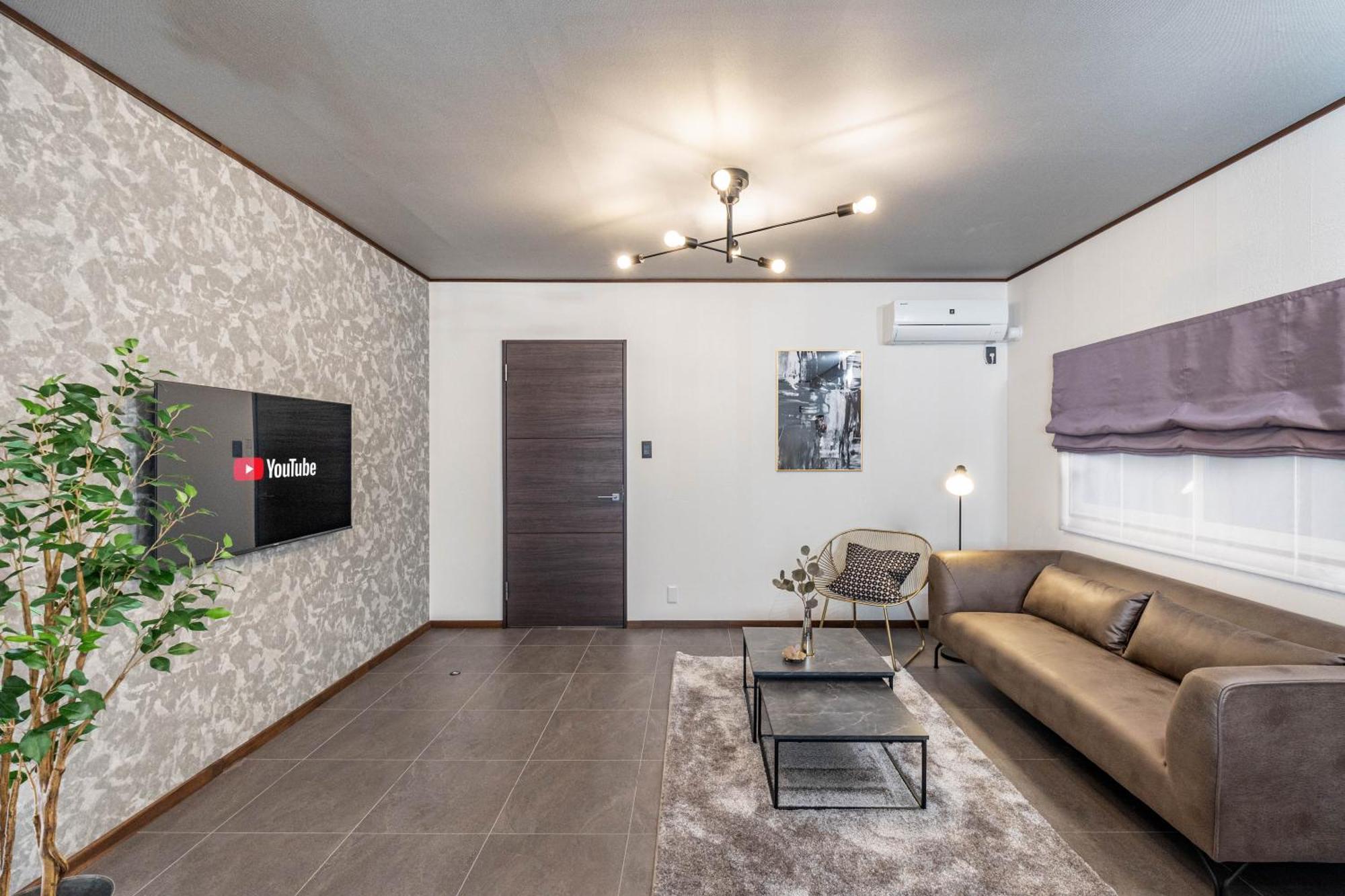 Bijou Suites Dapper Oszaka Kültér fotó
